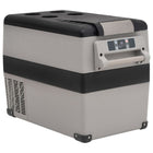 Koelbox 55 L zwart grijs