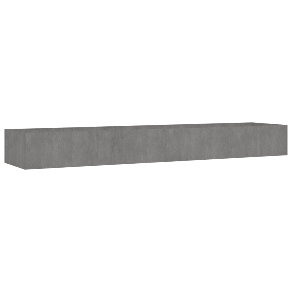 Plantenbak verhoogd 360x80x40 cm cortenstaal