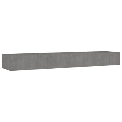 Plantenbak verhoogd 360x80x40 cm cortenstaal
