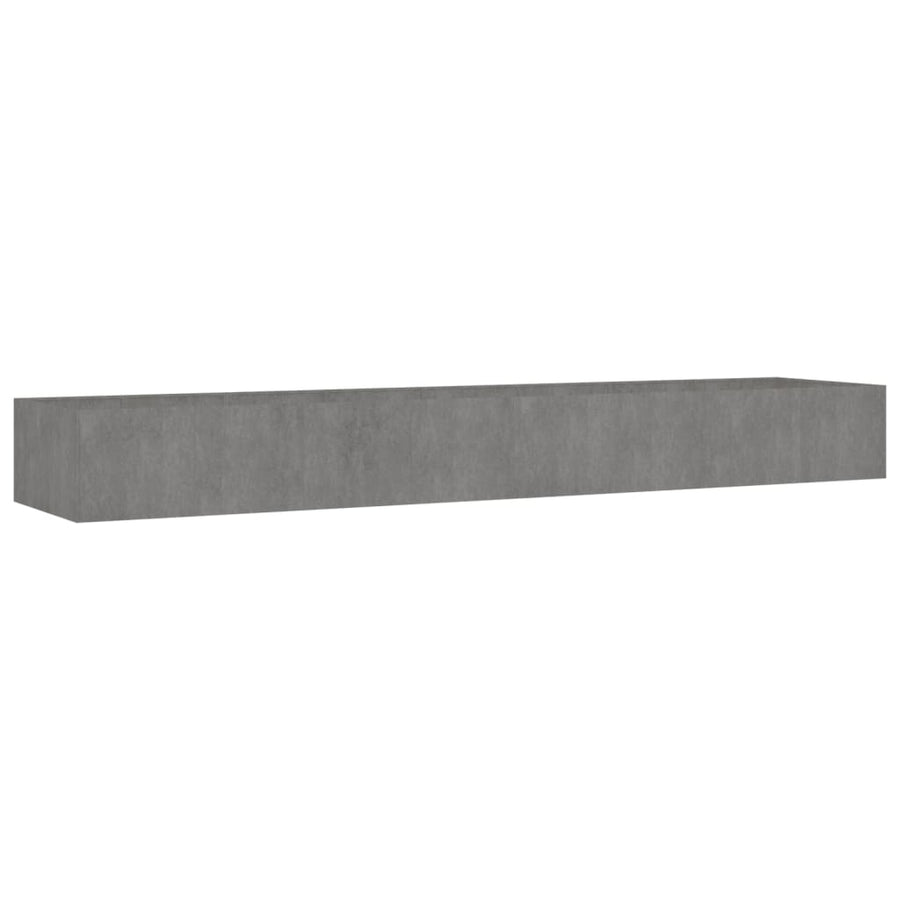Plantenbak verhoogd 360x80x40 cm cortenstaal