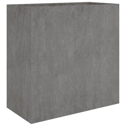 Plantenbak 40x80x80 cm cortenstaal