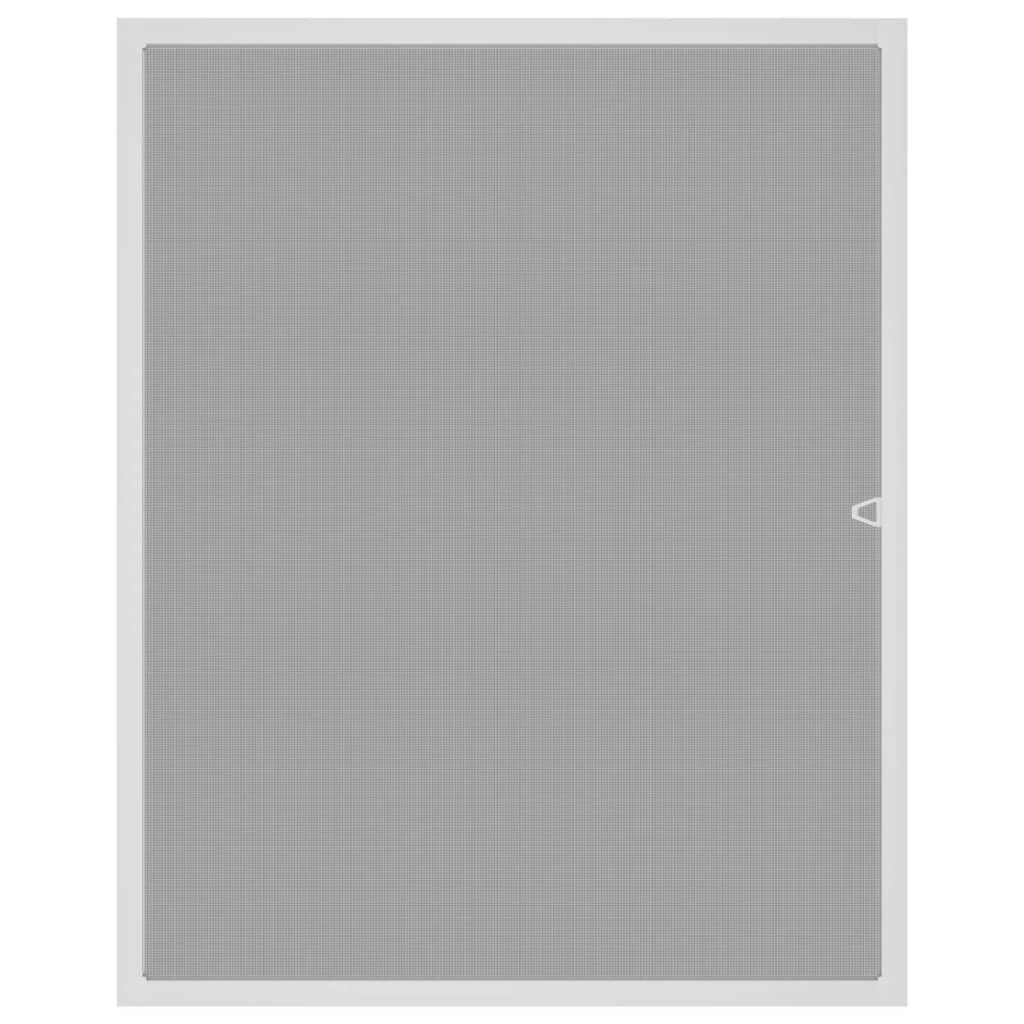 Raamhor 80 x 100 cm Wit