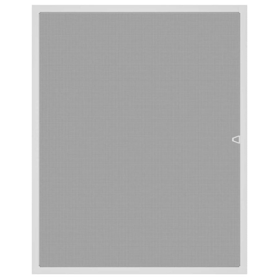 Raamhor 80 x 100 cm Wit