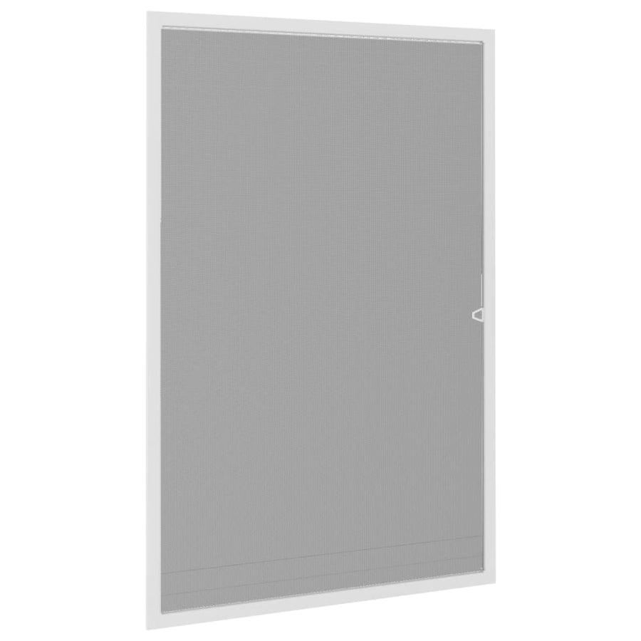 Raamhor 80X120 Cm Wit 80 x 120 cm