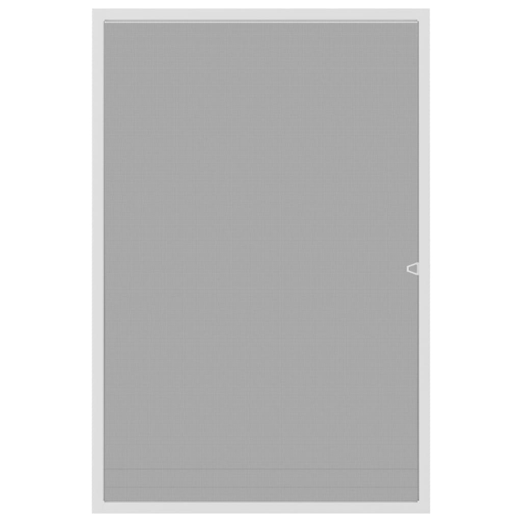 Raamhor 80X120 Cm Wit 80 x 120 cm