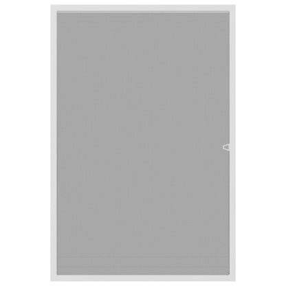Raamhor 80X120 Cm Wit 80 x 120 cm