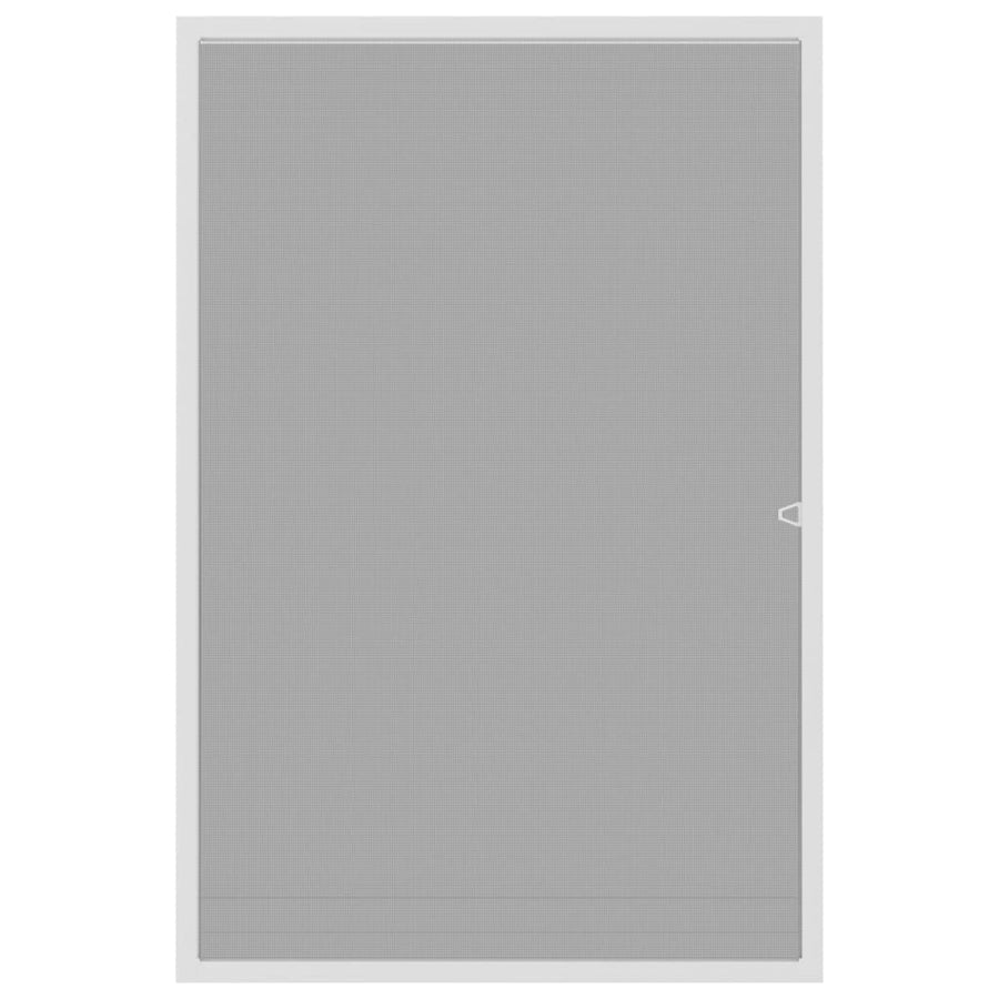 Raamhor 80X120 Cm Wit 80 x 120 cm