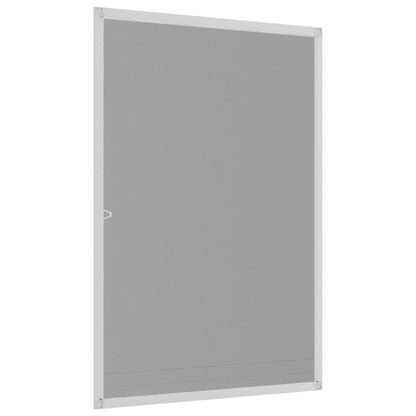 Raamhor 80X120 Cm Wit 80 x 120 cm