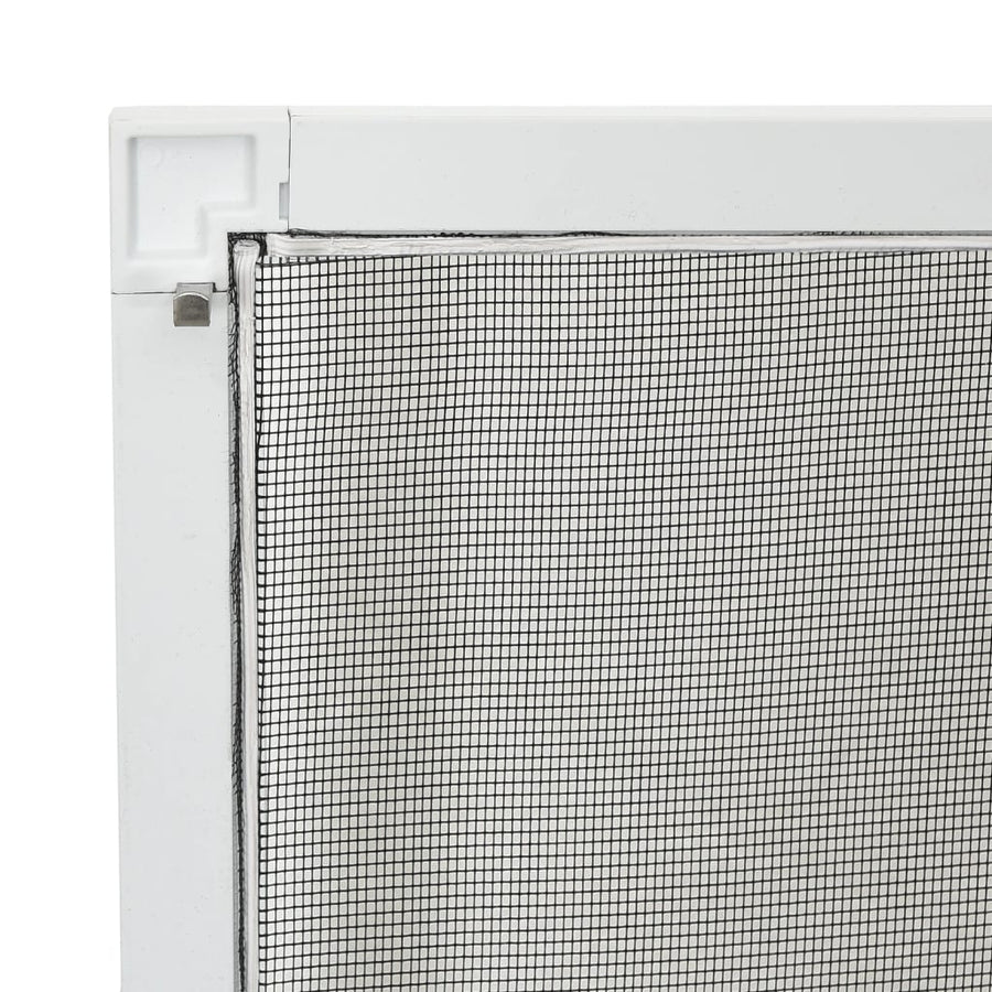 Raamhor 80X120 Cm Wit 80 x 120 cm