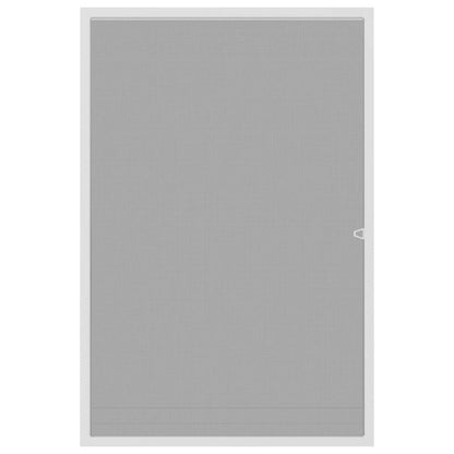 Raamhor 90X120 Cm Wit 90 x 120 cm