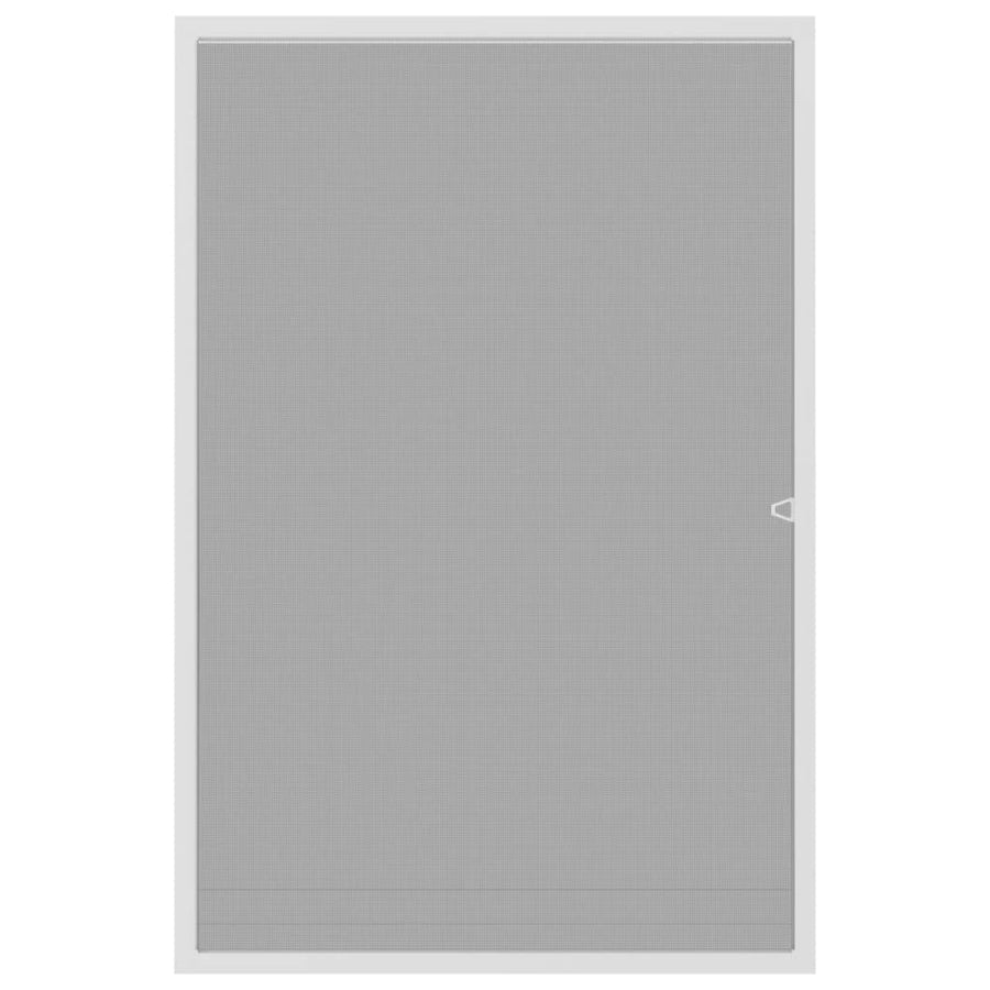 Raamhor 90X120 Cm Wit 90 x 120 cm