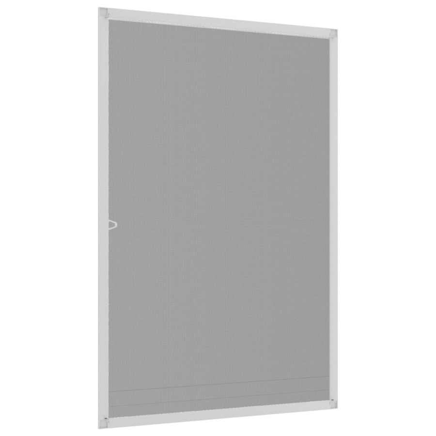 Raamhor 90X120 Cm Wit 90 x 120 cm