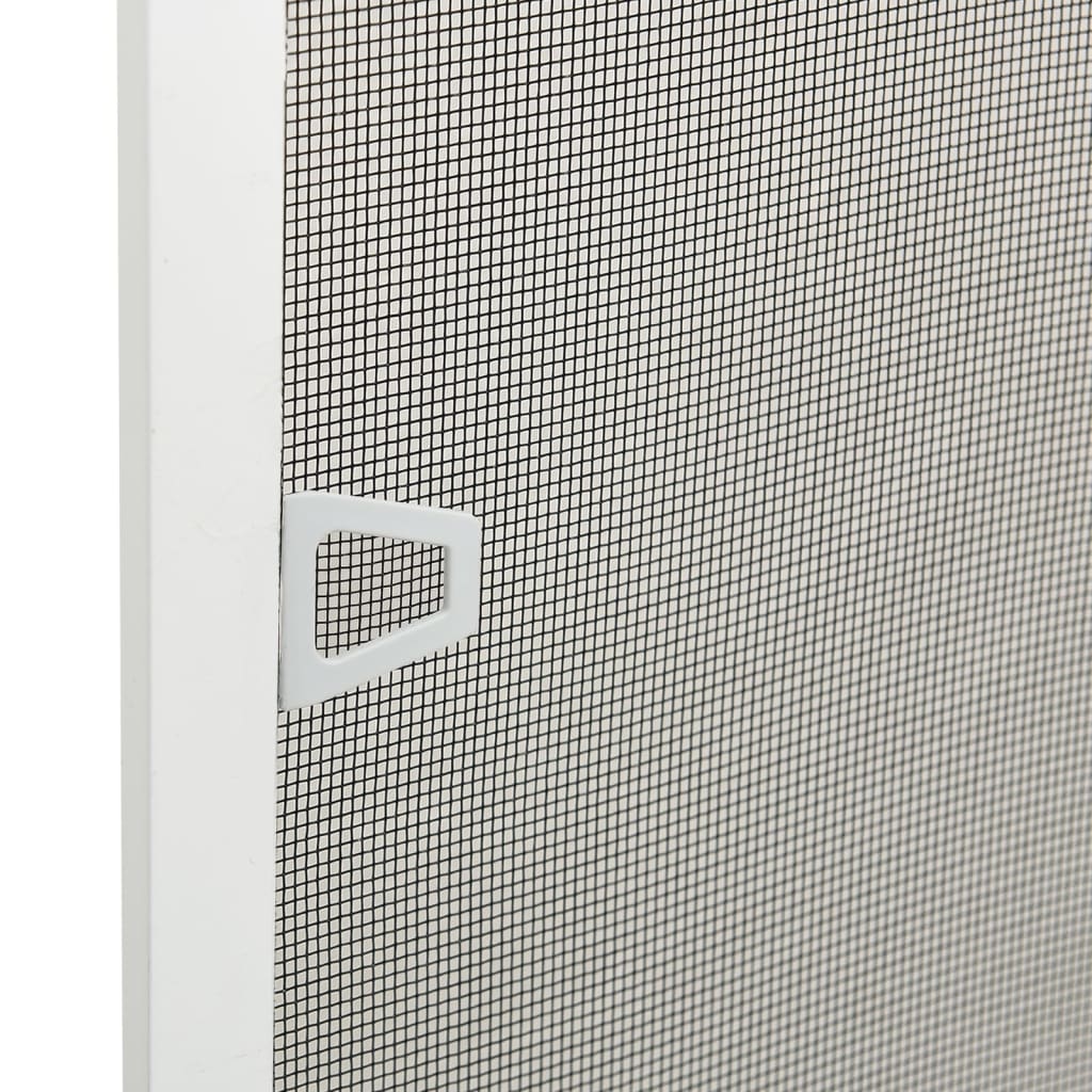 Raamhor 90X120 Cm Wit 90 x 120 cm