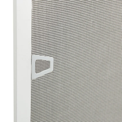 Raamhor 90X120 Cm Wit 90 x 120 cm