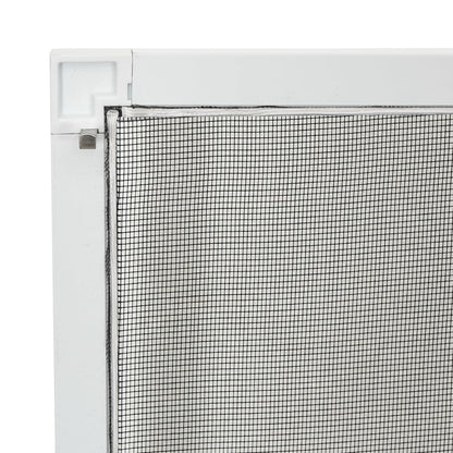 Raamhor 90X120 Cm Wit 90 x 120 cm