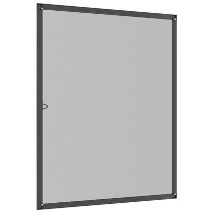 Raamhor 80x100 cm antracietkleurig