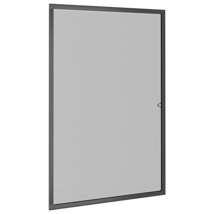 Raamhor 80X120 Cm Antracietkleurig 80 x 120 cm