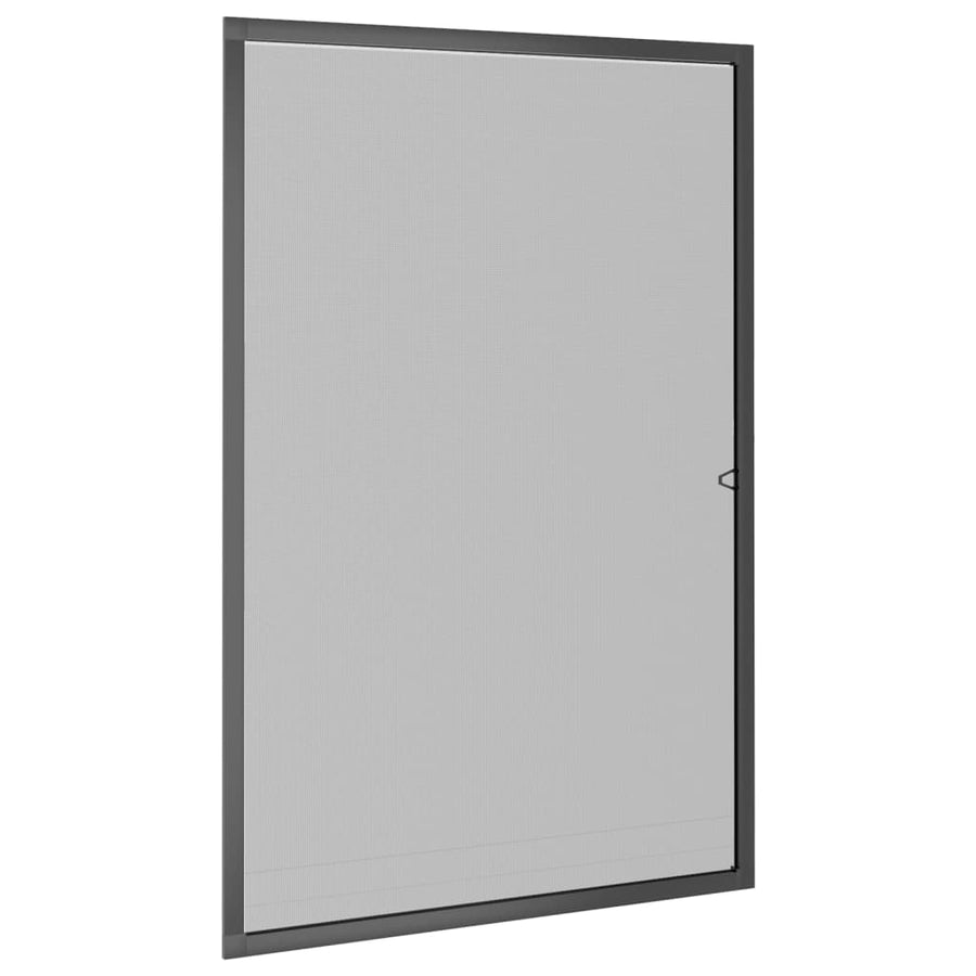 Raamhor 80X120 Cm Antracietkleurig 80 x 120 cm