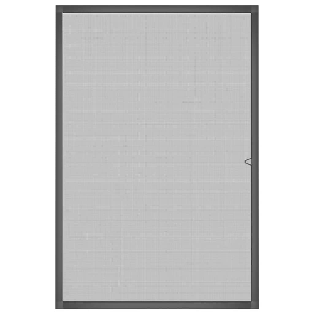 Raamhor 80X120 Cm Antracietkleurig 80 x 120 cm