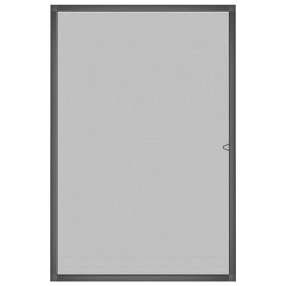 Raamhor 80X120 Cm Antracietkleurig 80 x 120 cm