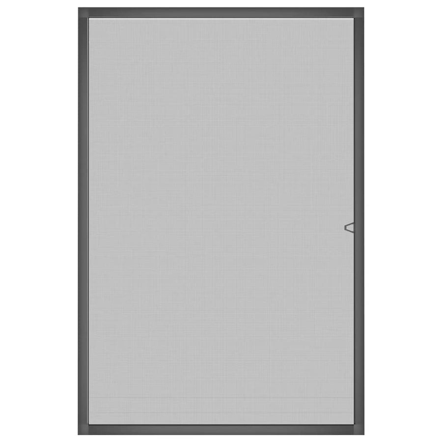 Raamhor 80X120 Cm Antracietkleurig 80 x 120 cm