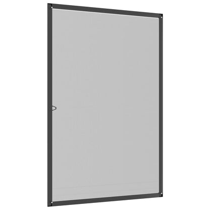 Raamhor 80X120 Cm Antracietkleurig 80 x 120 cm