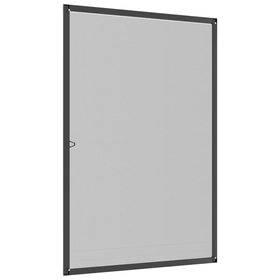Raamhor 80X120 Cm Antracietkleurig 80 x 120 cm