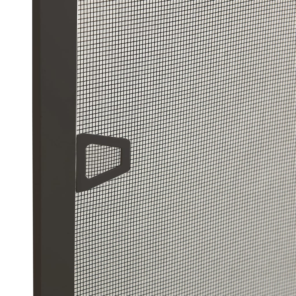 Raamhor 80X120 Cm Antracietkleurig 80 x 120 cm