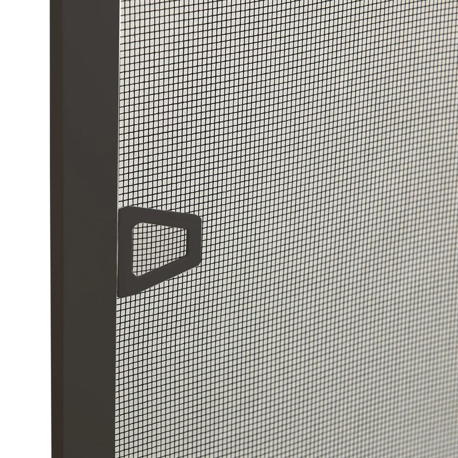 Raamhor 80X120 Cm Antracietkleurig 80 x 120 cm