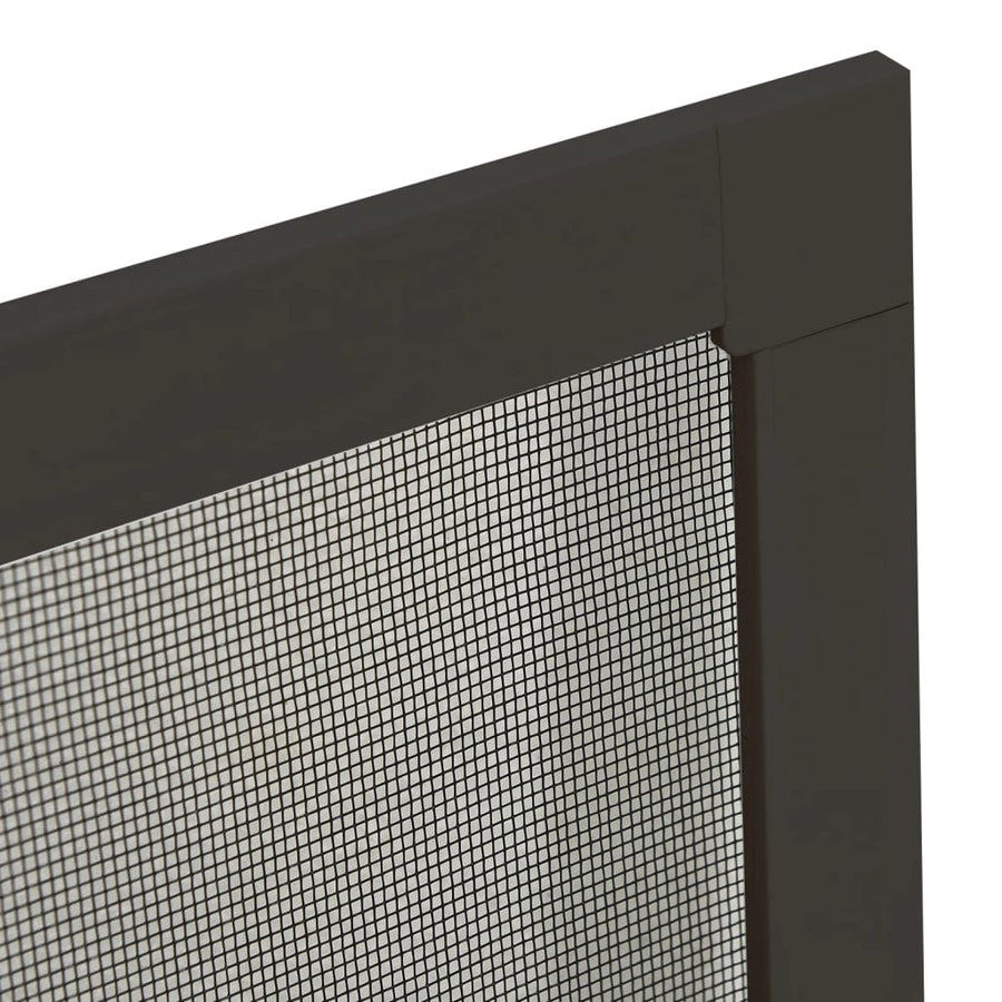 Raamhor 80X120 Cm Antracietkleurig 80 x 120 cm