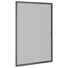 Raamhor 90X120 Cm Antracietkleurig 90 x 120 cm
