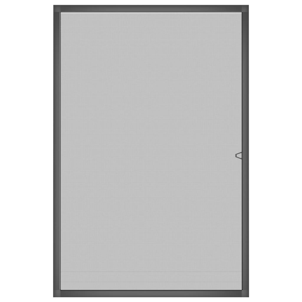 Raamhor 90X120 Cm Antracietkleurig 90 x 120 cm