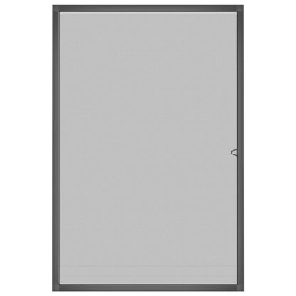Raamhor 90X120 Cm Antracietkleurig 90 x 120 cm