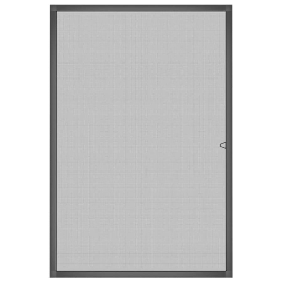 Raamhor 90X120 Cm Antracietkleurig 90 x 120 cm