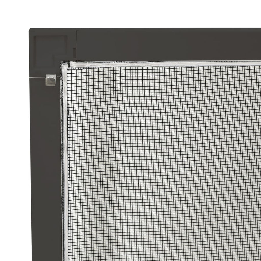 Raamhor 90X120 Cm Antracietkleurig 90 x 120 cm