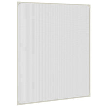 Insectenhor Voor Ramen Magnetisch 100X120 Cm Wit