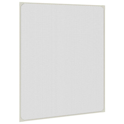 Insectenhor Voor Ramen Magnetisch Kleurig 100 x 120 cm Antraciet