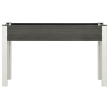 Plantenbak Verhoogd Hkc Grijs 120 x 40 x 75 cm