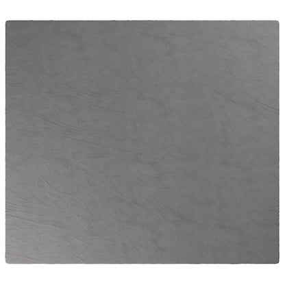 Verzwaringsdeken Met Hoes 3 Kg Stof Grijs 13 kg 200x220 cm
