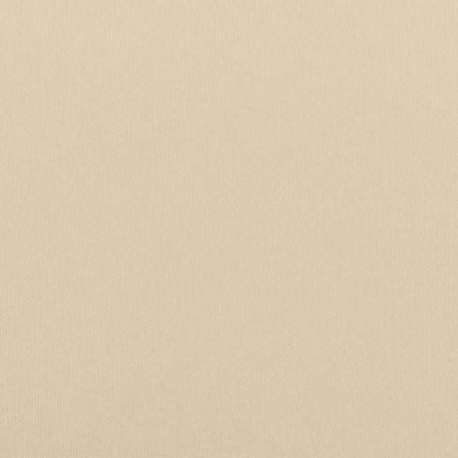 Prieel 4X4 M 180 G/M² Stof En Staal Beige