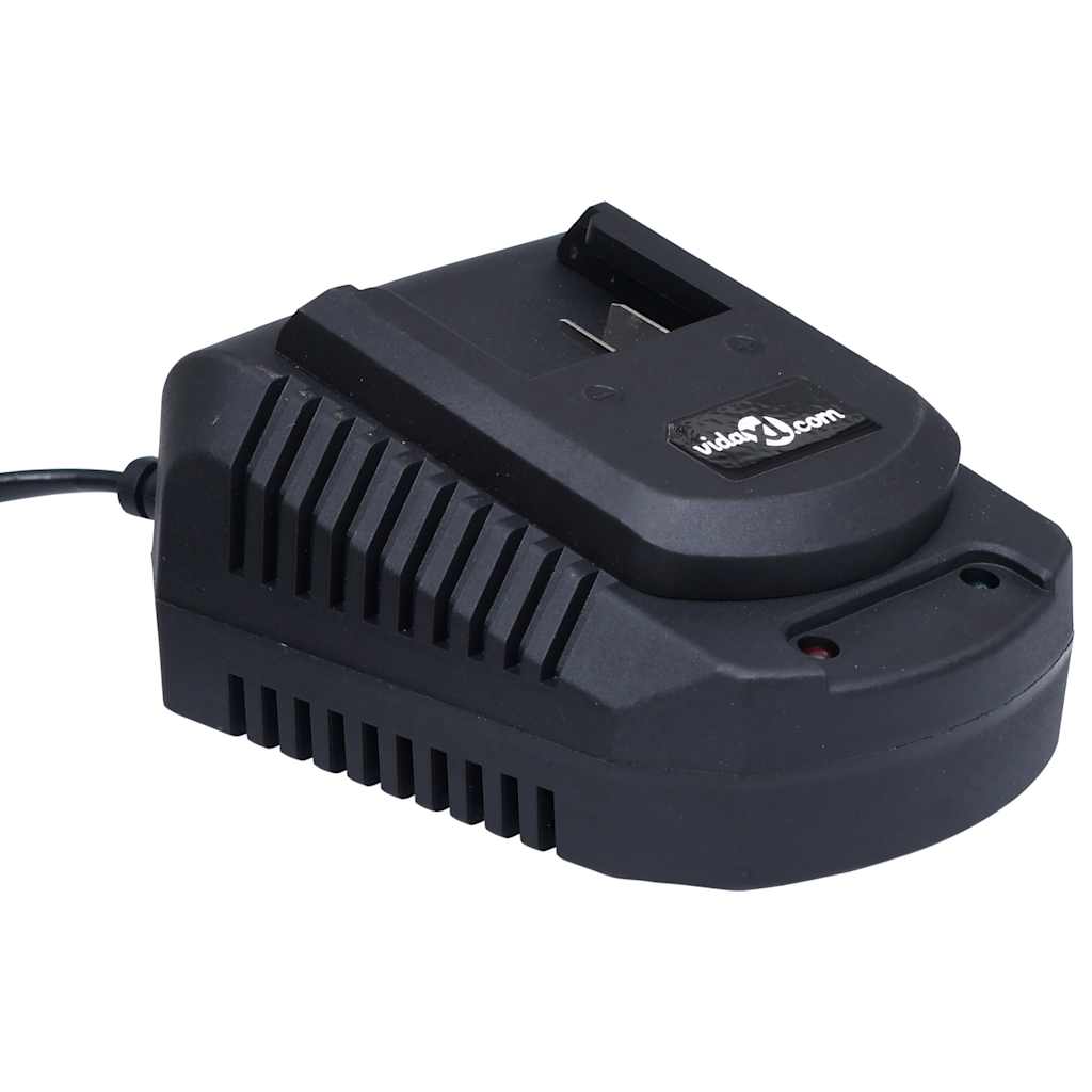 3-Delige Tuingereedschapsset Draadloos Met Opladers En Accu's