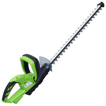 3-Delige Tuingereedschapsset Draadloos Met Oplader En Accu