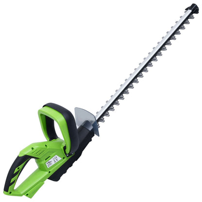 5-Delige Tuingereedschapsset Draadloos Met Oplader En Accu