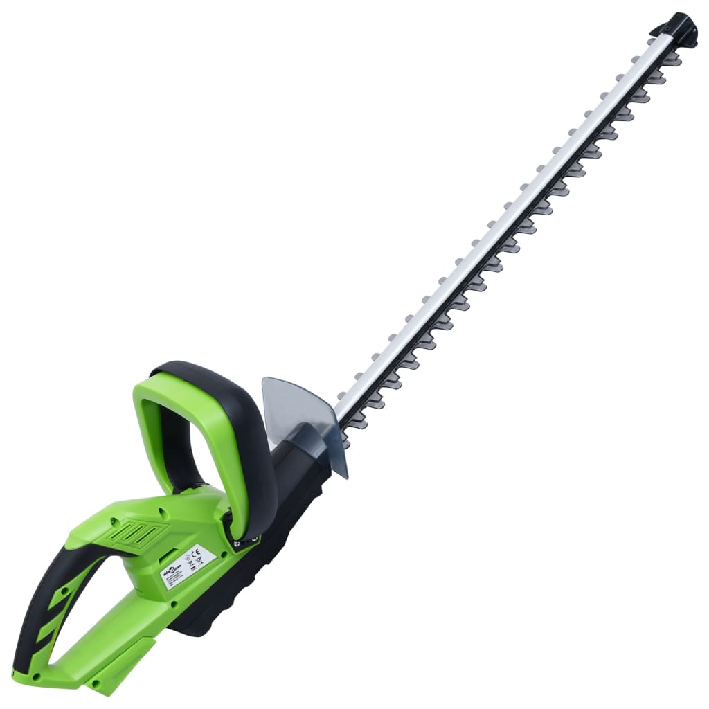 5-Delige Tuingereedschapsset Draadloos Met Opladers En Accu's Telescopische takkenzaag