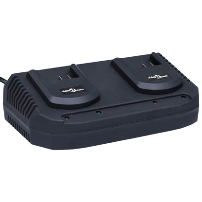 5-Delige Tuingereedschapsset Draadloos Met Opladers En Accu's Telescopische takkenzaag