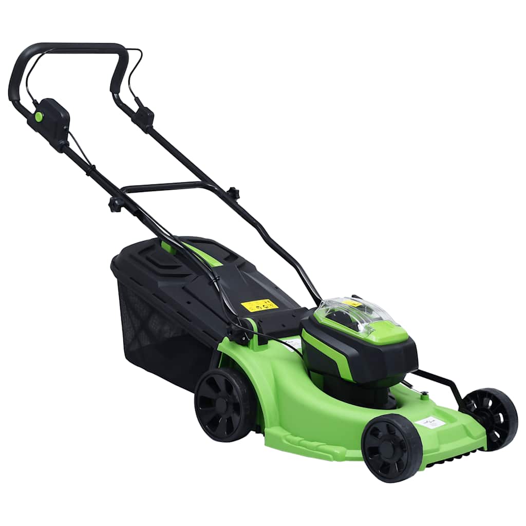 6-Delige Tuingereedschapsset Draadloos Met Opladers En Accu's Telescopische heggenzaag + takkenzaag