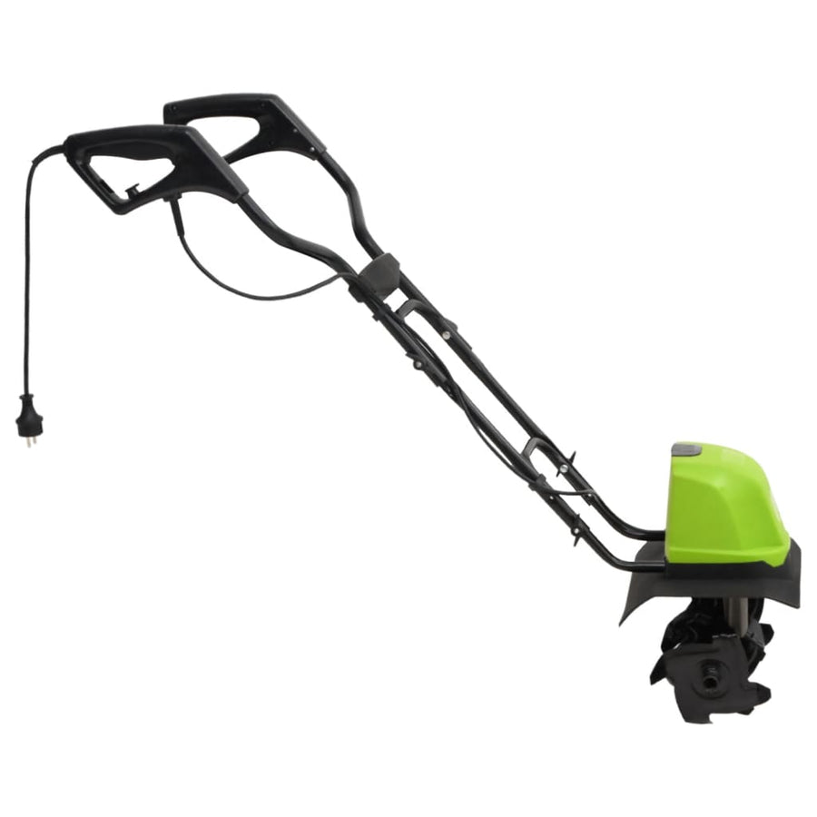 Tuinfrees Met 4 Messen Elektrisch 800 W