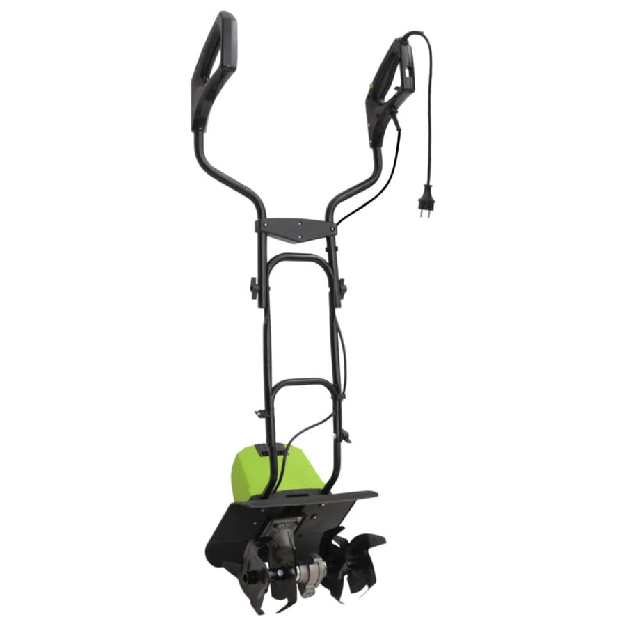 Tuinfrees Met 4 Messen Elektrisch 800 W