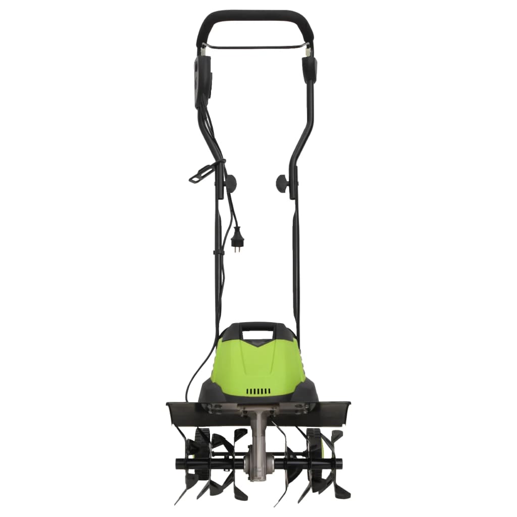 Tuinfrees met 6 messen elektrisch 1500 W