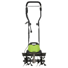 Tuinfrees met 6 messen elektrisch 1500 W